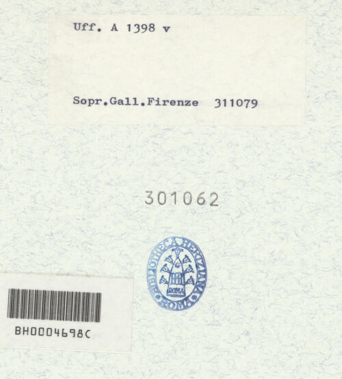 Rückseite von bh301062_recto