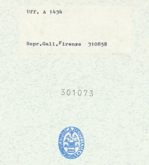 Rückseite von bh301073_recto