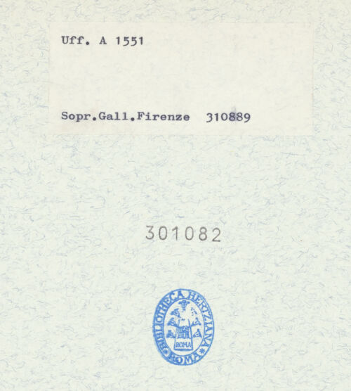 Rückseite von bh301082_recto