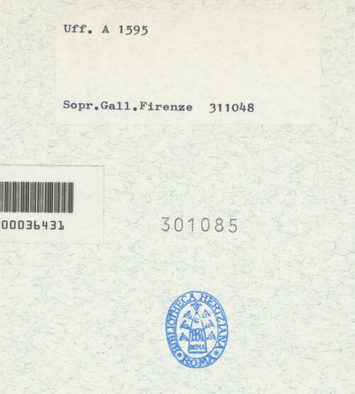 Rückseite von bh301085_recto