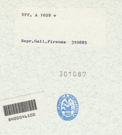 Rückseite von bh301087_recto