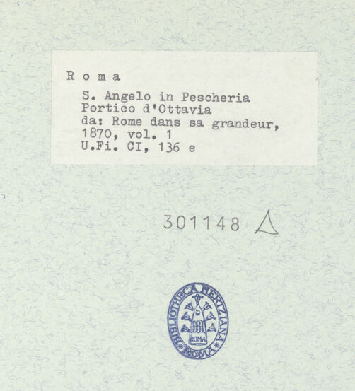 Rückseite von bh301148_recto