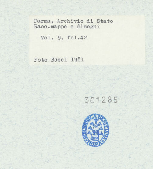 Rückseite von bh301285_recto