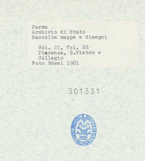 Rückseite von bh301331_recto