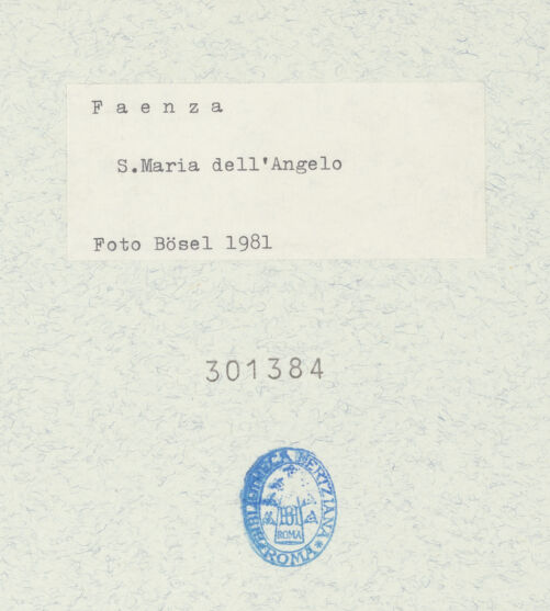 Rückseite von bh301384_recto