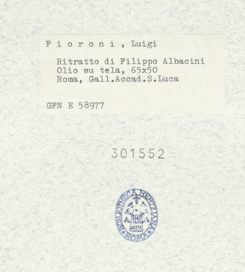 Rückseite von bh301552_recto