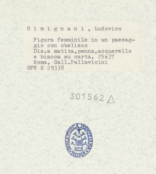 Rückseite von bh301562_recto