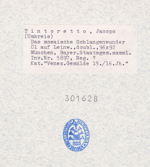 Rückseite von bh301628_recto