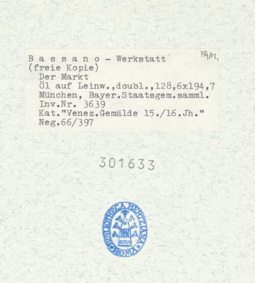 Rückseite von bh301633_recto