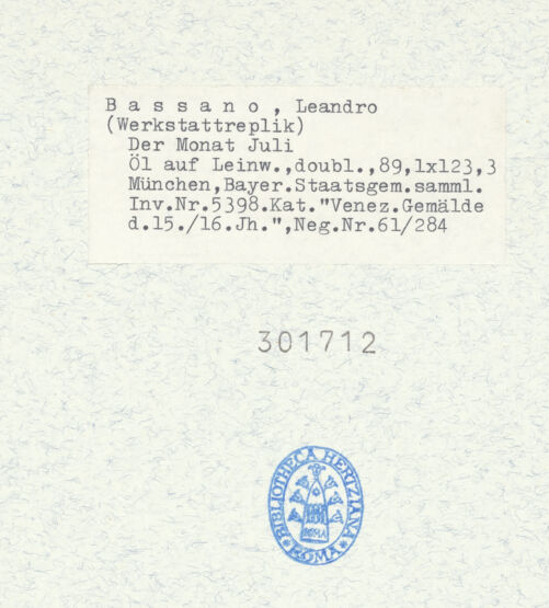 Rückseite von bh301712_recto