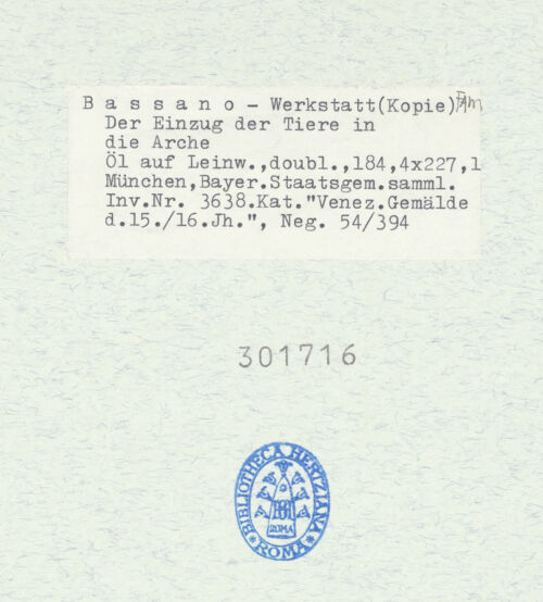 Rückseite von bh301716_recto