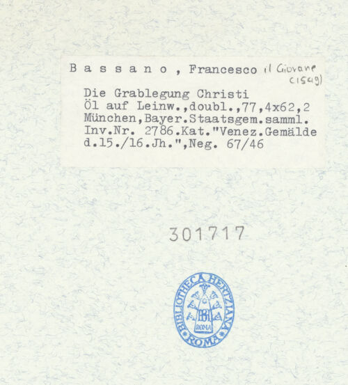 Rückseite von bh301717_recto