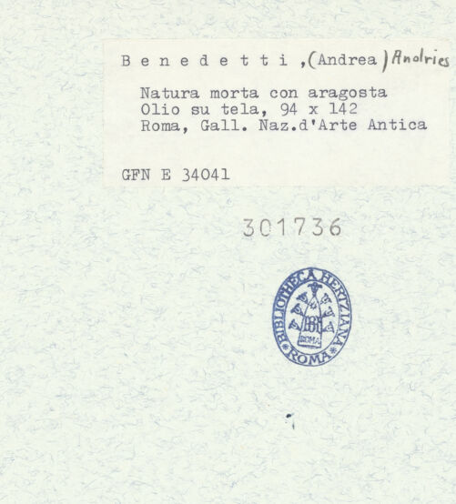 Rückseite von bh301736_recto