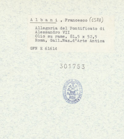 Rückseite von bh301753_recto