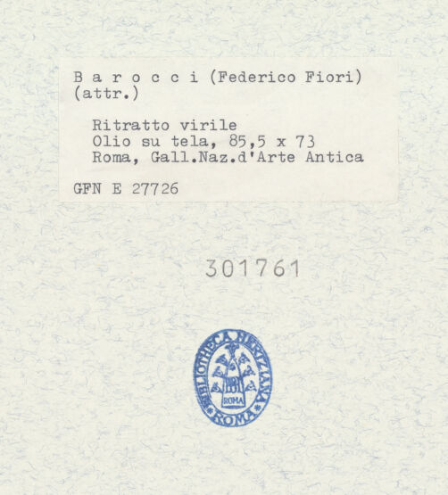 Rückseite von bh301761_recto