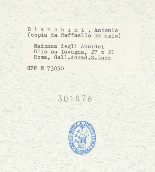 Rückseite von bh301876_recto