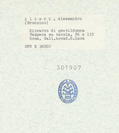 Rückseite von bh301907_recto