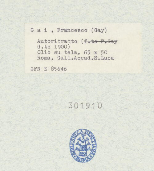 Rückseite von bh301910_recto