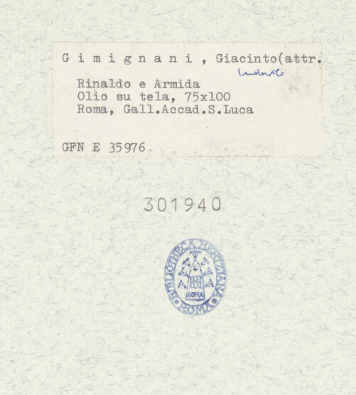 Rückseite von bh301940_recto