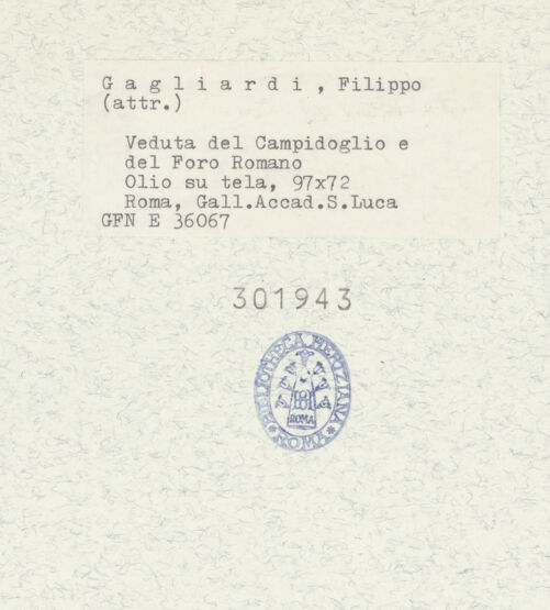 Rückseite von bh301943_recto