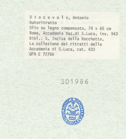 Rückseite von bh301986_recto