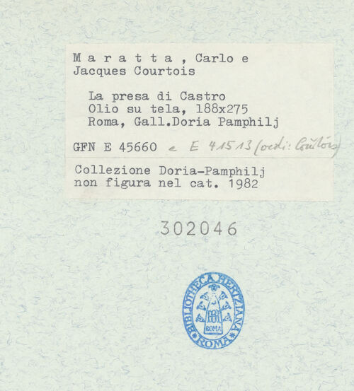 Rückseite von bh302046_recto