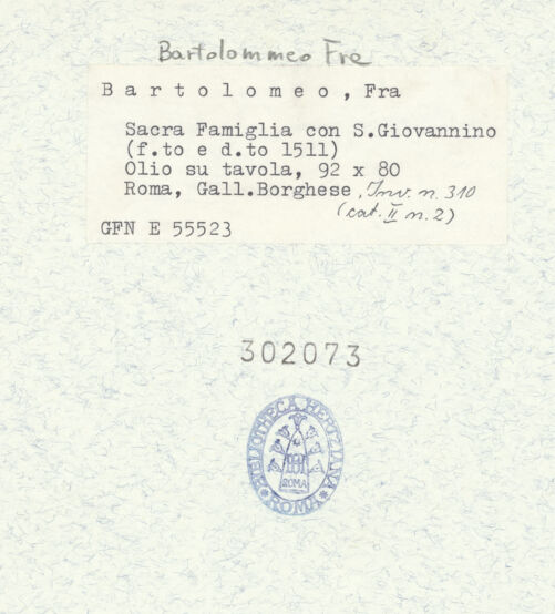 Rückseite von bh302073_recto