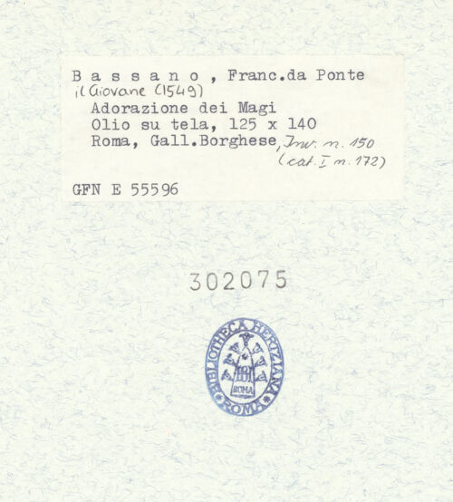 Rückseite von bh302075_recto