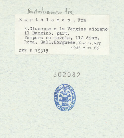 Rückseite von bh302082_recto