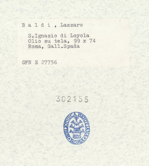 Rückseite von bh302155_recto