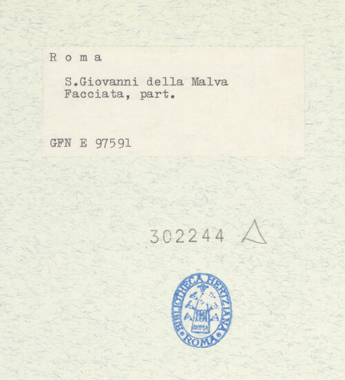 Rückseite von bh302244_recto