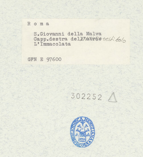 Rückseite von bh302252_recto