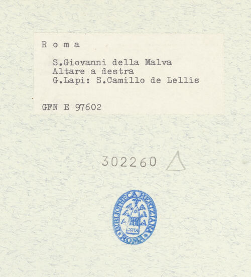 Rückseite von bh302260_recto