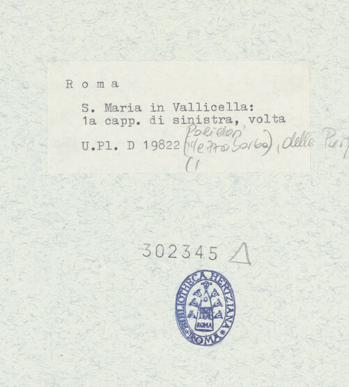 Rückseite von bh302345_recto