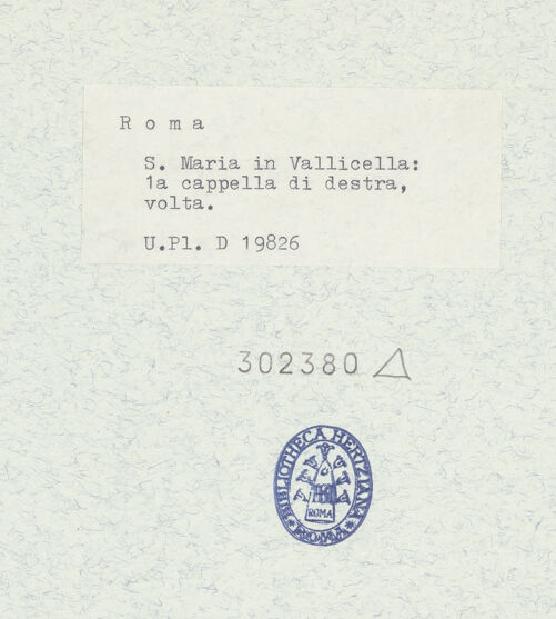 Rückseite von bh302380_recto