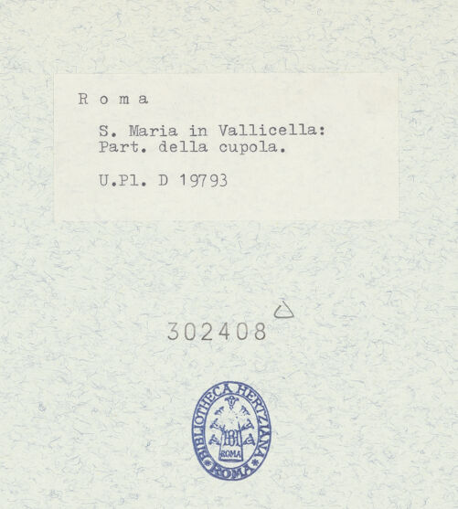 Rückseite von bh302408_recto