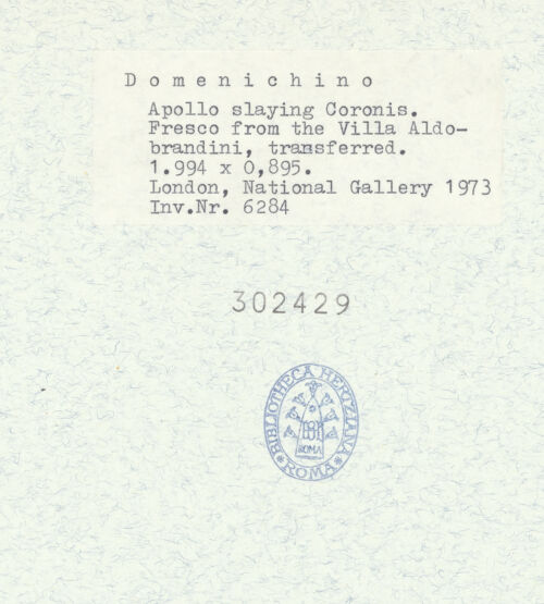 Rückseite von bh302429_recto