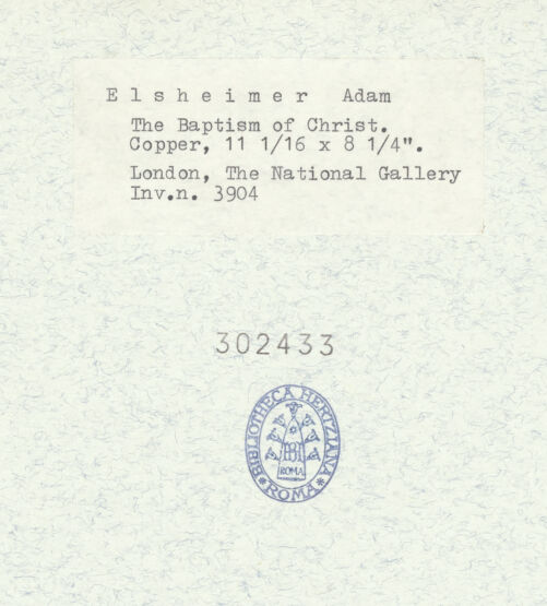 Rückseite von bh302433_recto