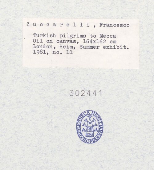 Rückseite von bh302441_recto