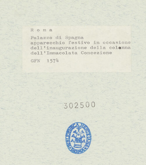 Rückseite von bh302500_recto