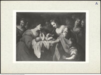 Thumbnail des ersten Ordners