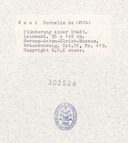 Rückseite von bh302526_recto