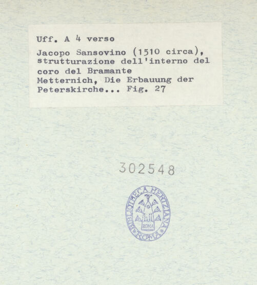 Rückseite von bh302548_recto