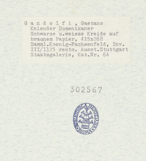 Rückseite von bh302567_recto