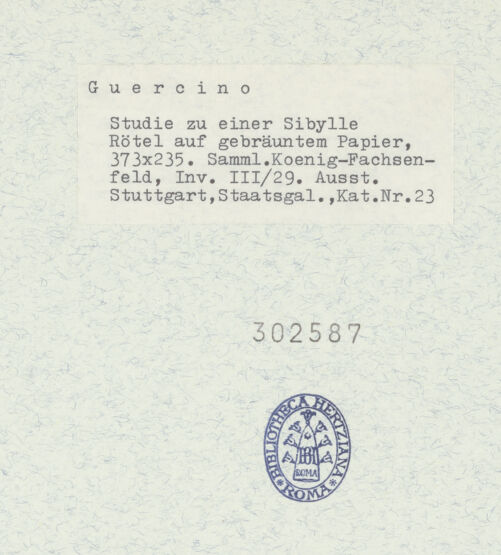 Rückseite von bh302587_recto