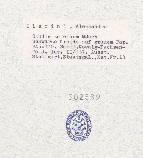 Rückseite von bh302589_recto