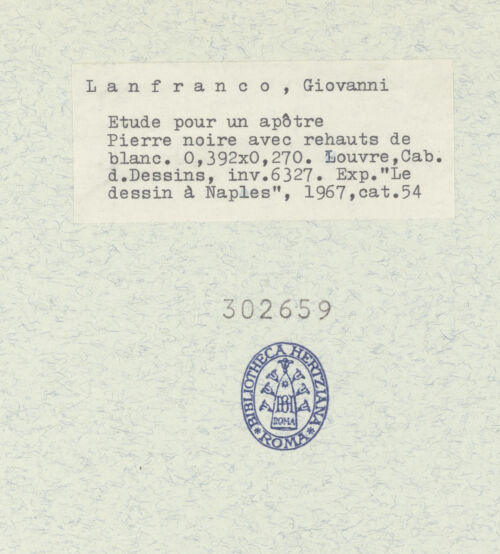 Rückseite von bh302659_recto