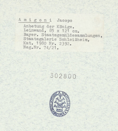 Rückseite von bh302800_recto