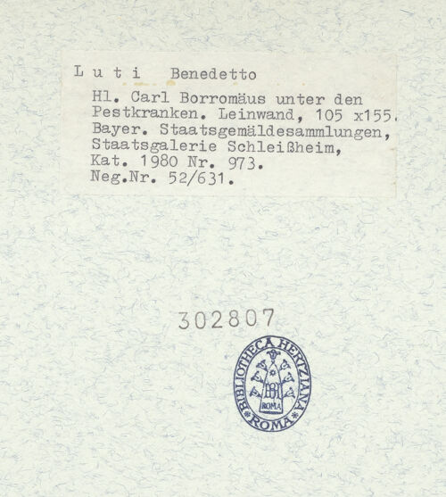 Rückseite von bh302807_recto