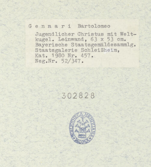 Rückseite von bh302828_recto